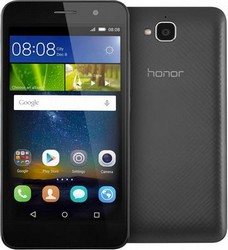 Замена разъема зарядки на телефоне Honor 4C Pro в Владивостоке